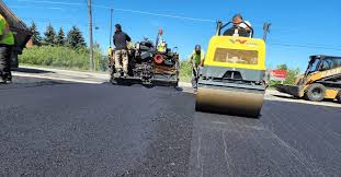 Best Gravel Driveway Installation  in Millersburg, PA